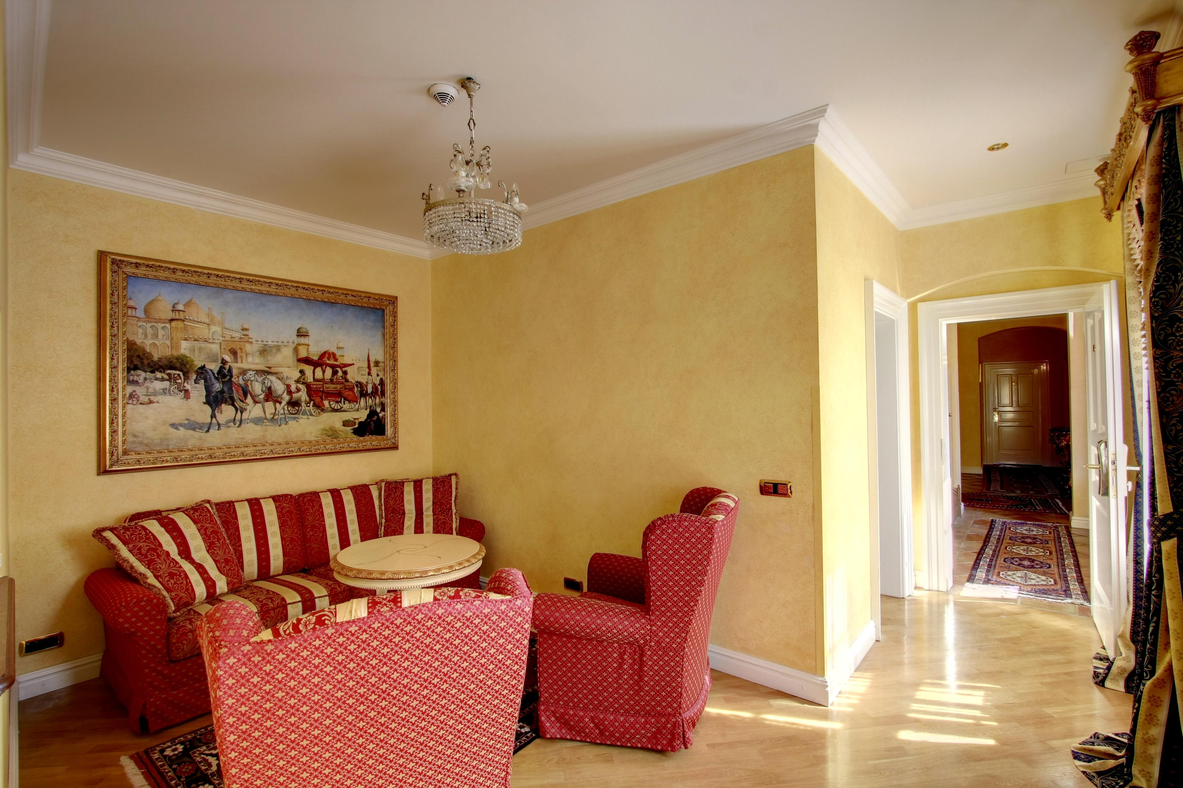 Alchymist Grand Hotel And Spa - Preferred Hotels & Resorts Прага Екстер'єр фото
