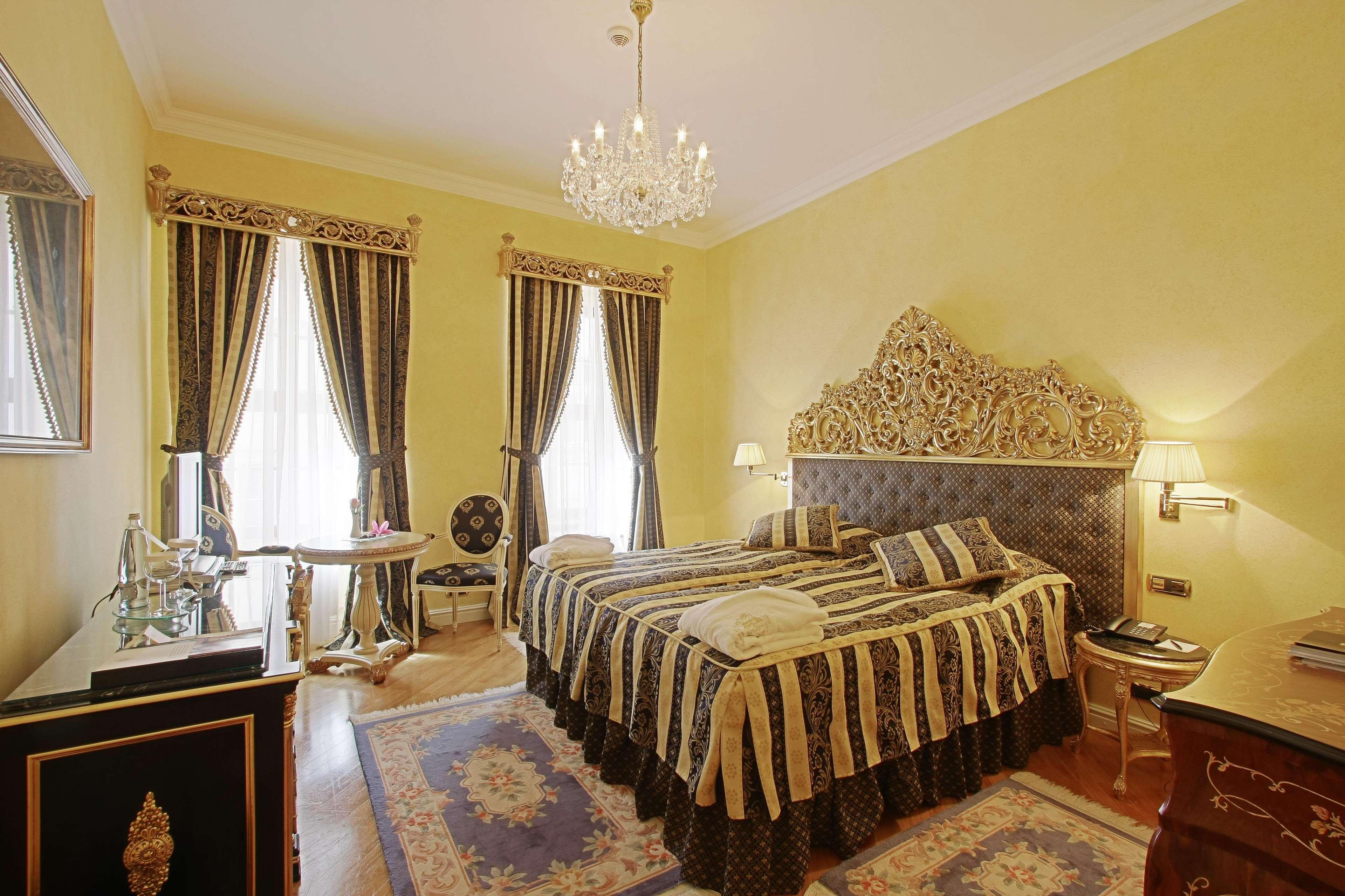 Alchymist Grand Hotel And Spa - Preferred Hotels & Resorts Прага Екстер'єр фото