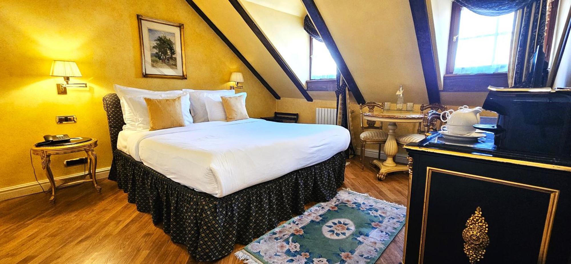 Alchymist Grand Hotel And Spa - Preferred Hotels & Resorts Прага Екстер'єр фото